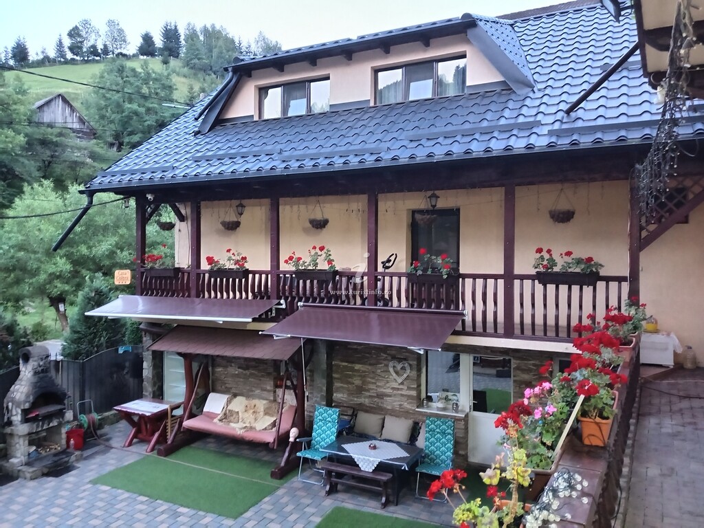 Casa Colțea