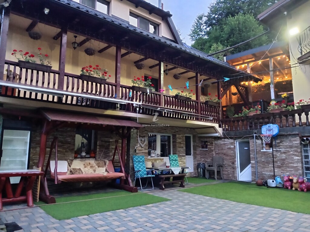 Casa Colțea