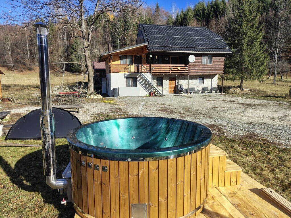 Casa de vacanță Mira