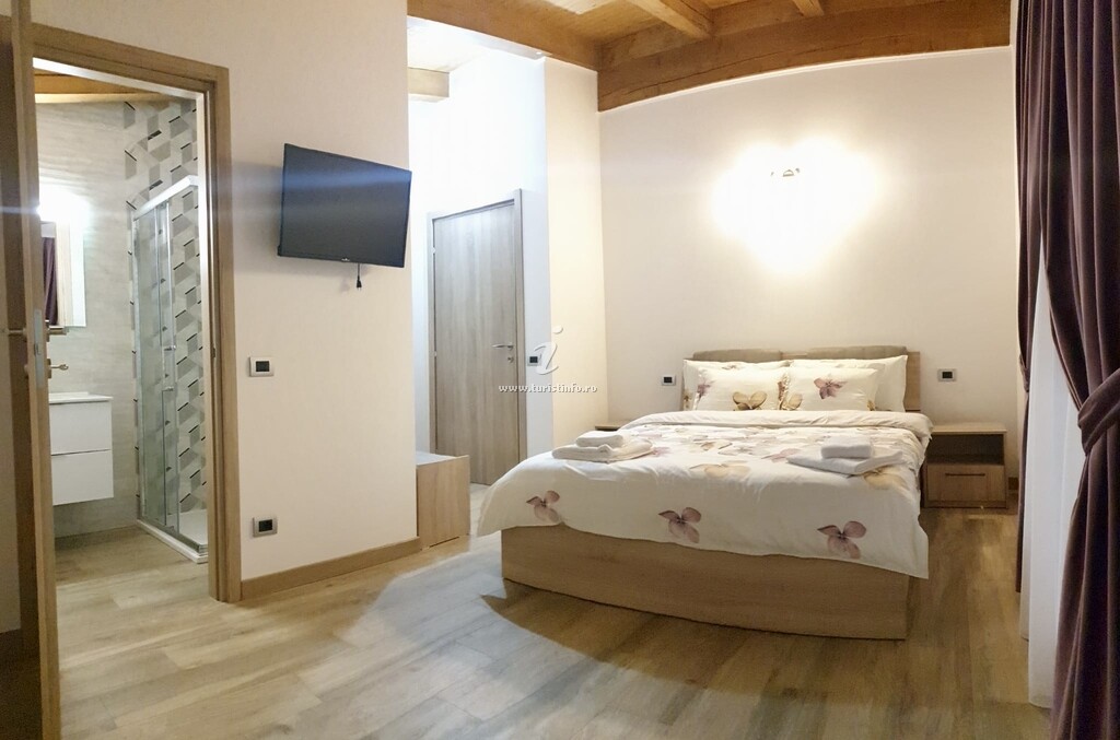 Casa Cuza