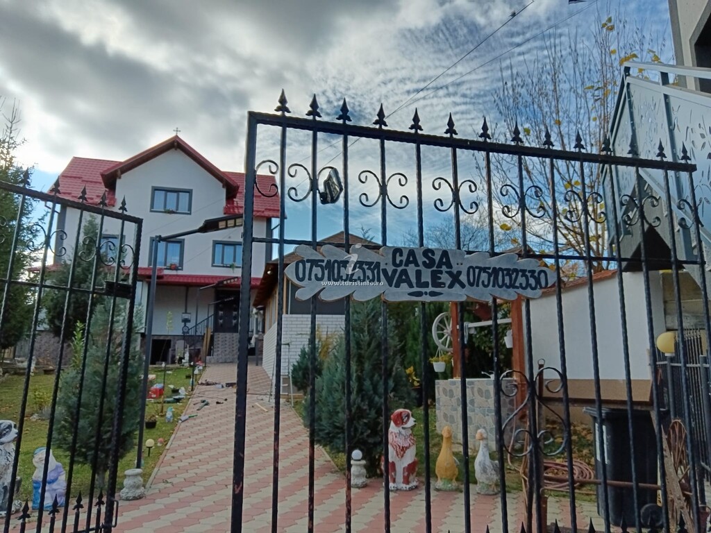 Casa Valex