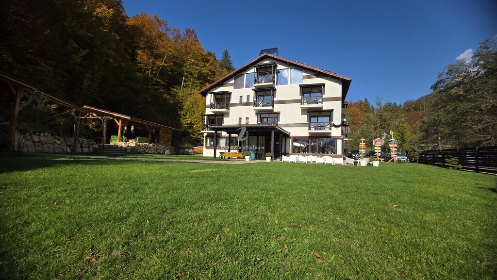 Casa Metzo