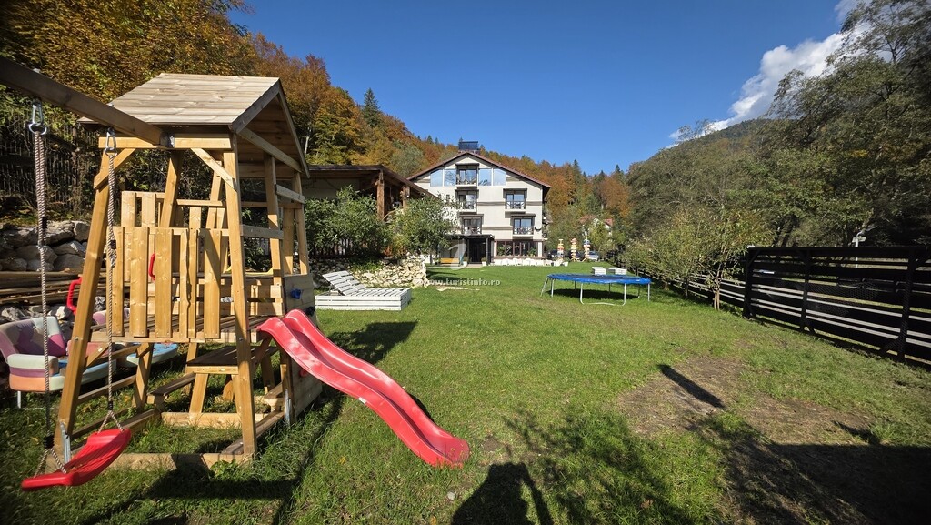Casa Metzo