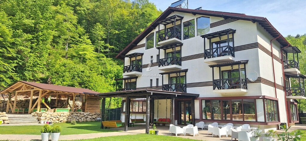 Casa Metzo
