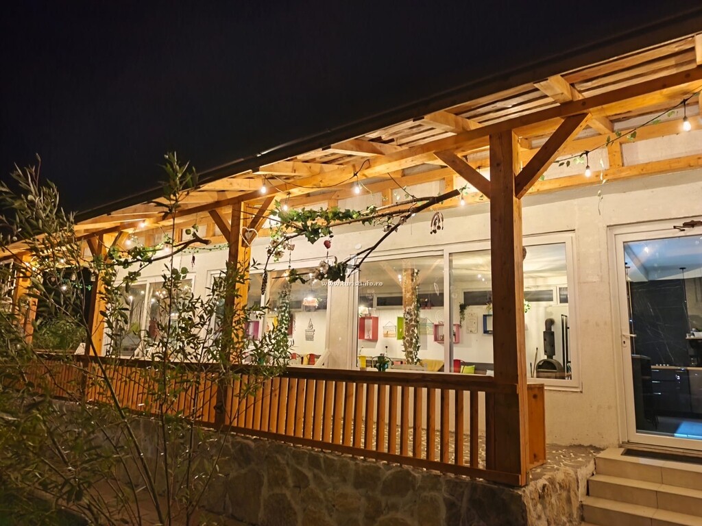 Casa Metzo