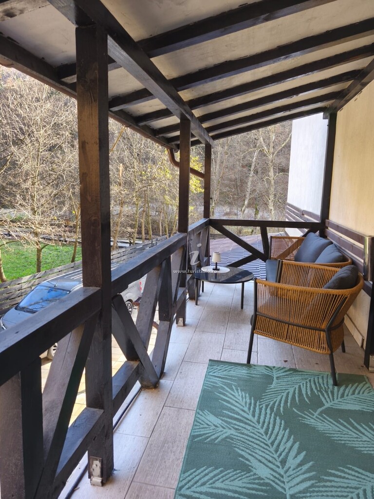 Casa Metzo