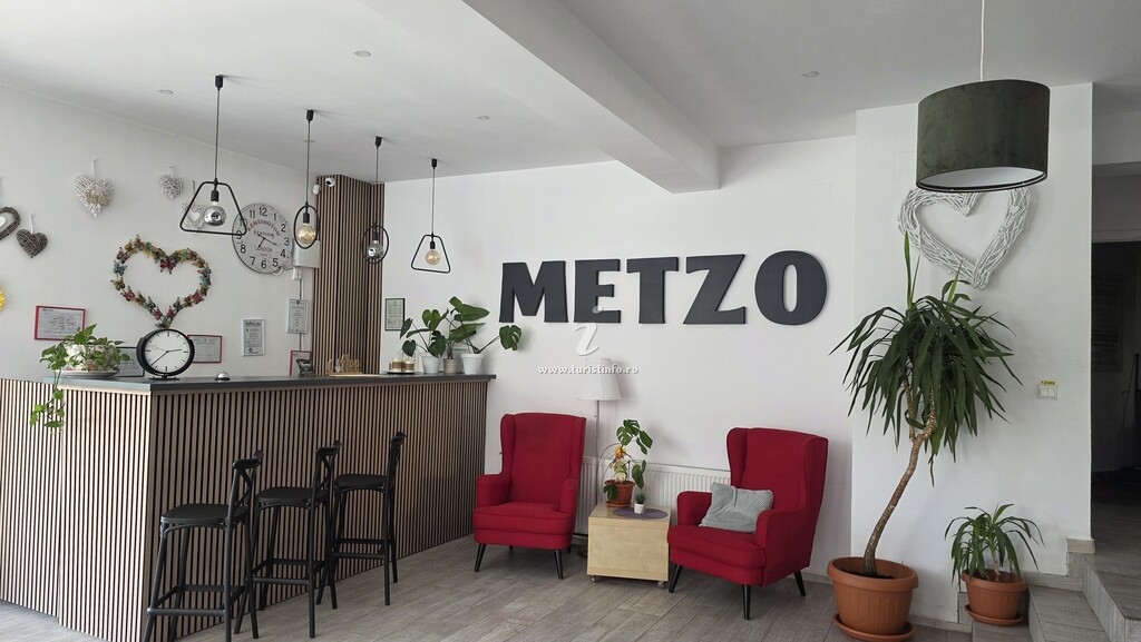 Casa Metzo
