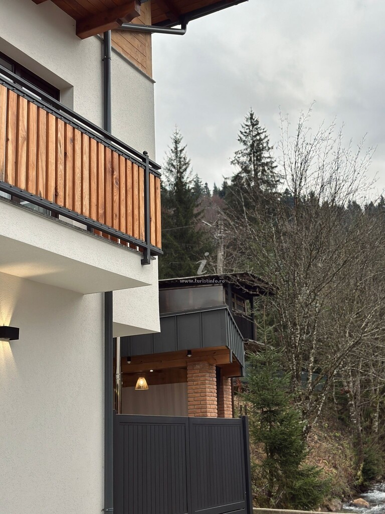 Cabana North Kaban