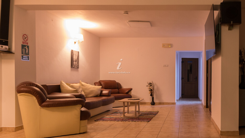 Vila Amber`s