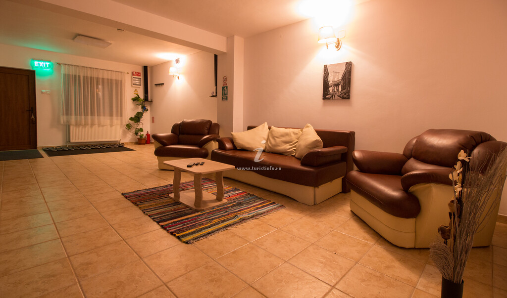 Vila Amber`s