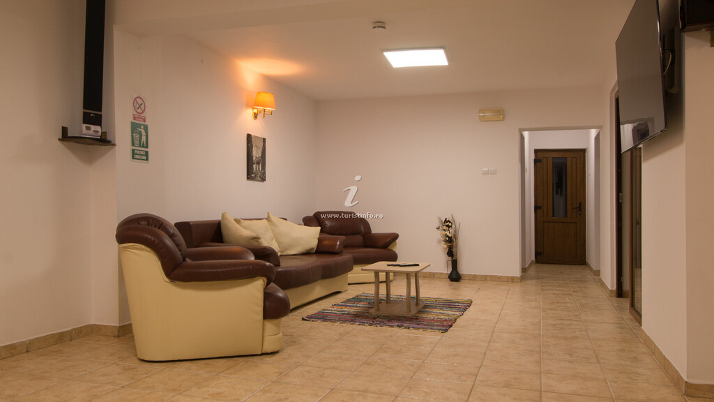 Vila Amber`s
