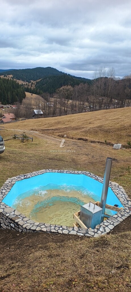 Pensiunea Bucovina Mea