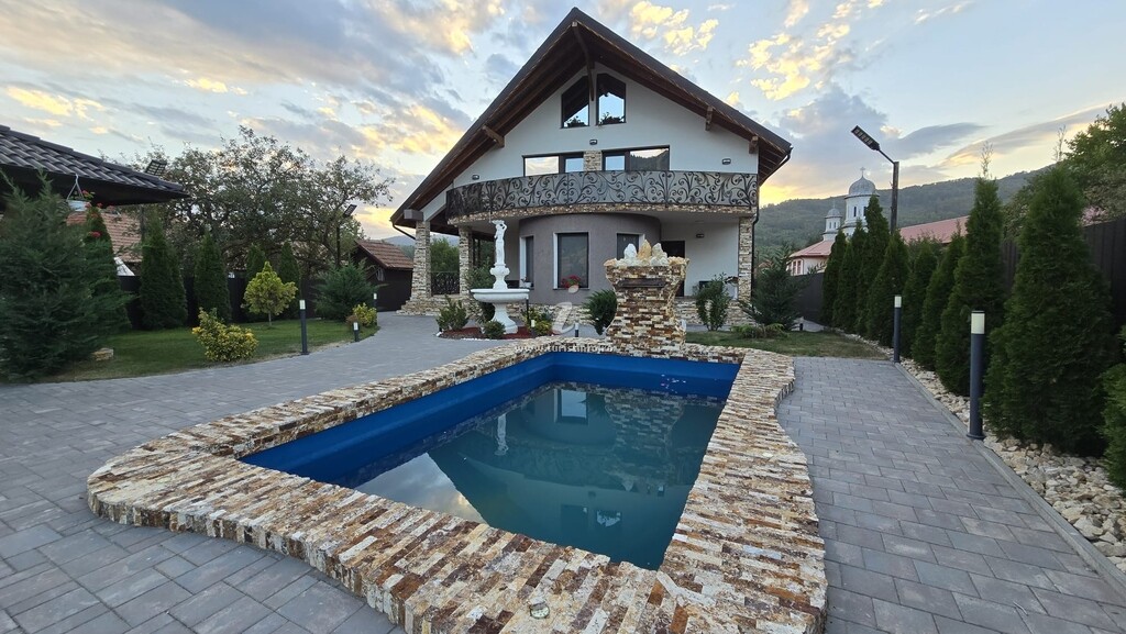 Vila Costy