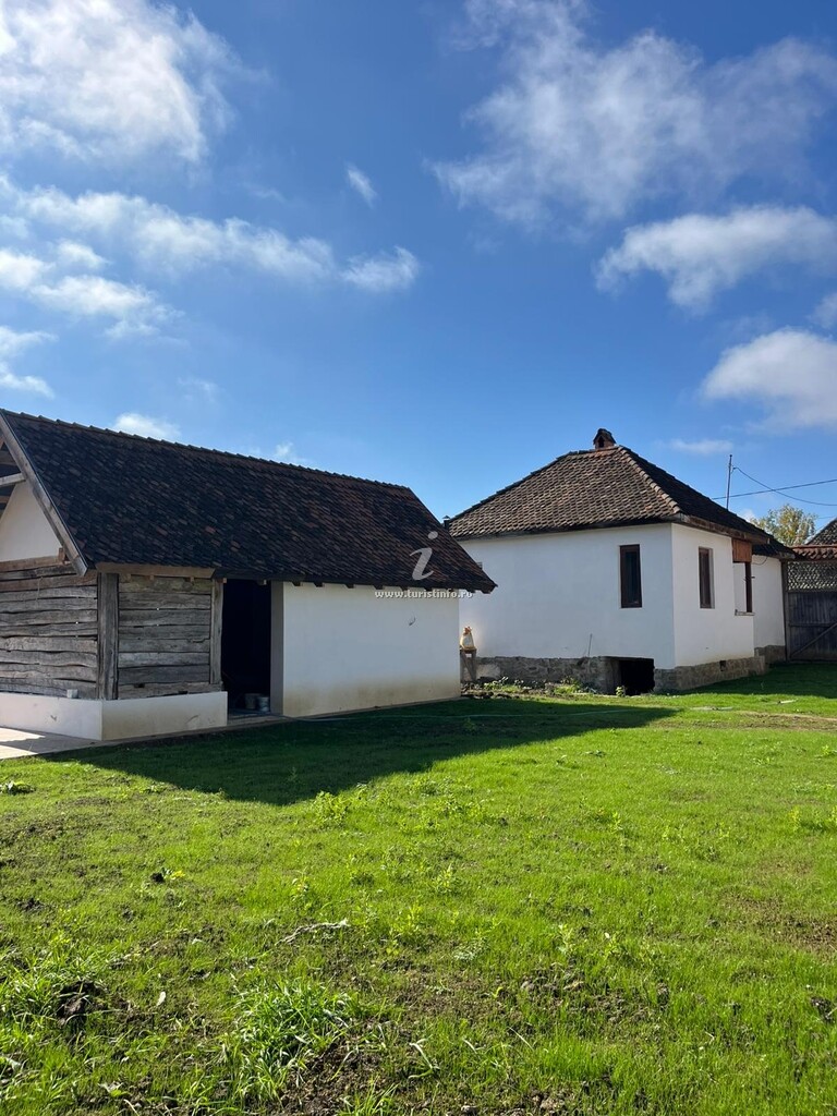Vila Gabri Guesthouse Transylvania
