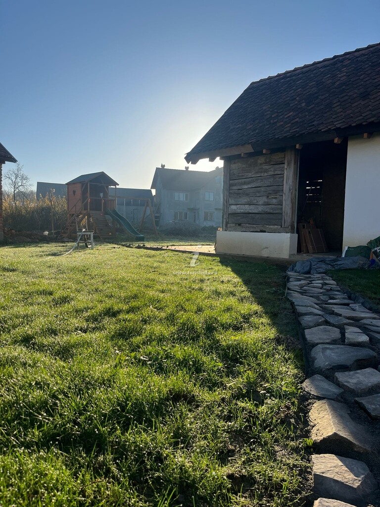 Vila Gabri Guesthouse Transylvania