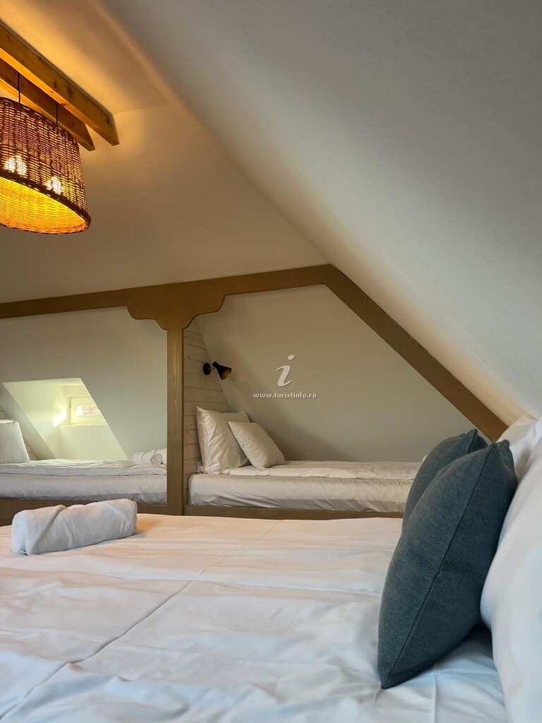 Vila Gabri Guesthouse Transylvania