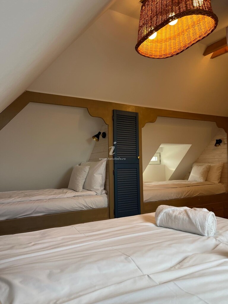 Vila Gabri Guesthouse Transylvania