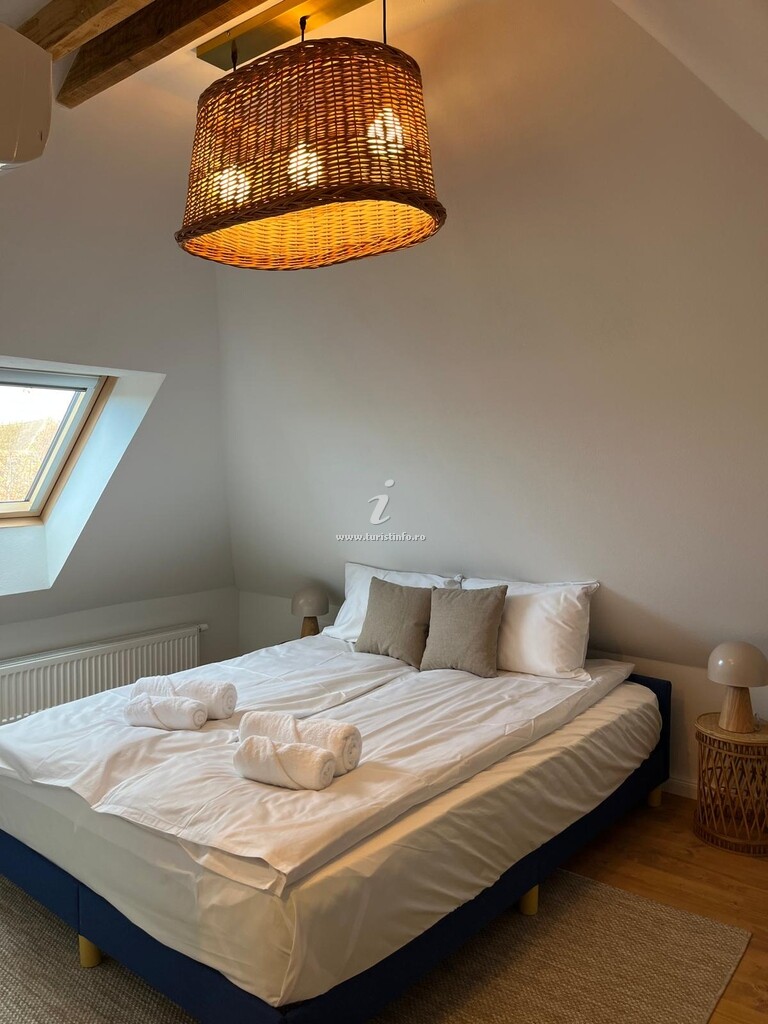 Vila Gabri Guesthouse Transylvania