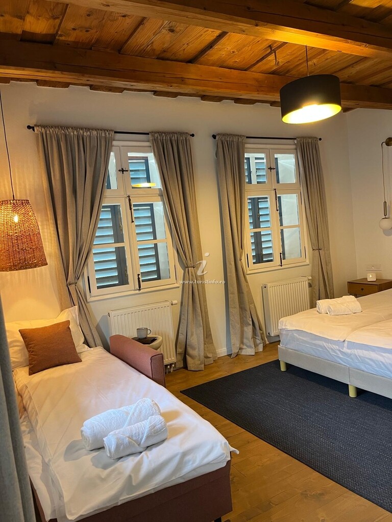 Vila Gabri Guesthouse Transylvania