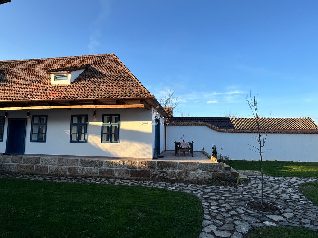 Vila Gabri Guesthouse Transylvania