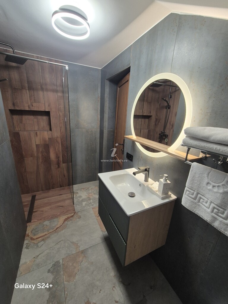 Pensiunea Casa Roata
