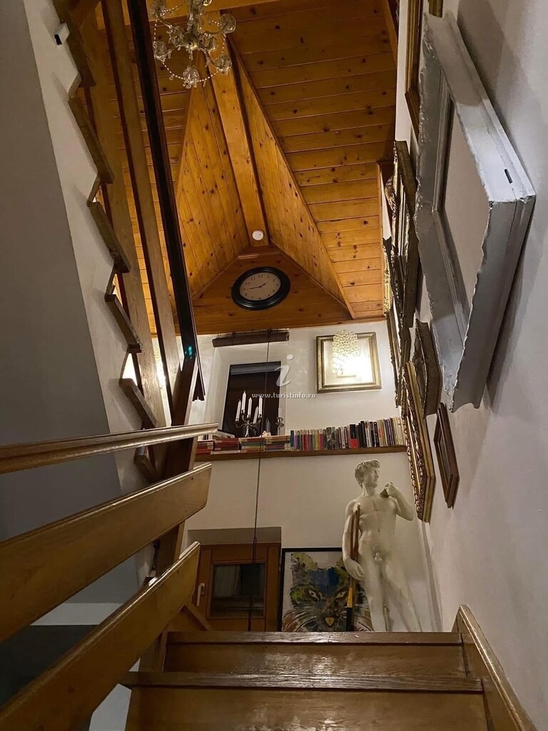 Cabana Bohemian Chalet