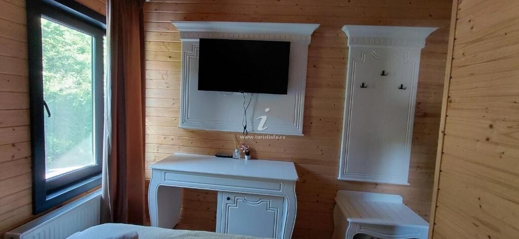 Cabana Blu 15