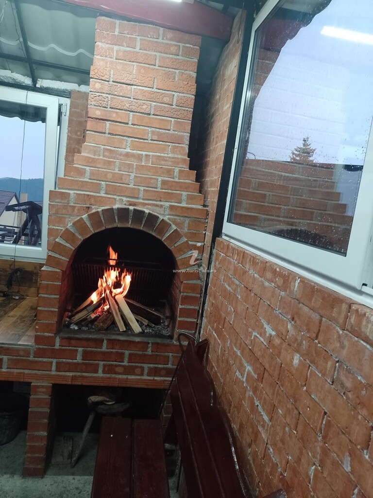 Casa de vacanță Vila Soarelui