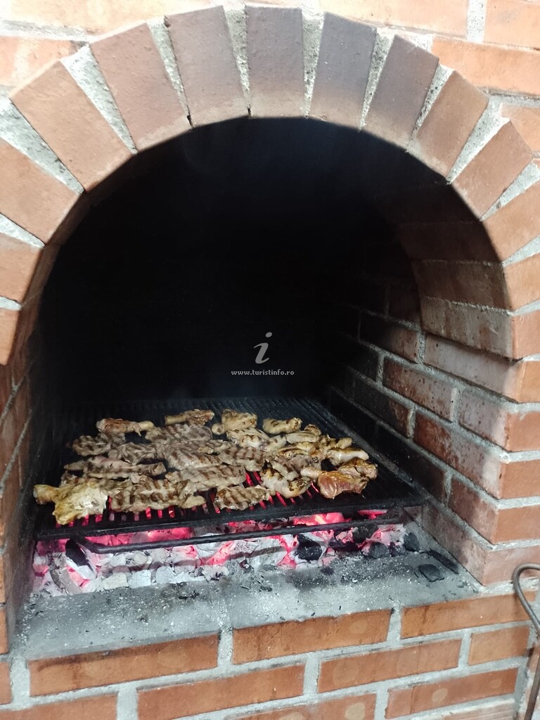 Casa de vacanță Vila Soarelui