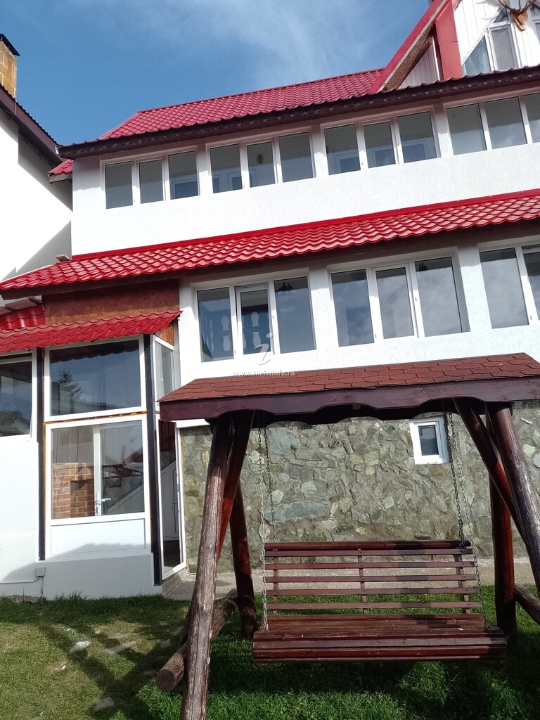 Casa de vacanță Vila Soarelui
