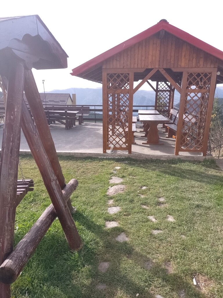 Casa de vacanță Vila Soarelui