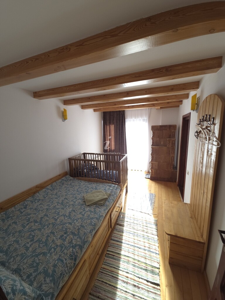 Cabana Vlăsceanu