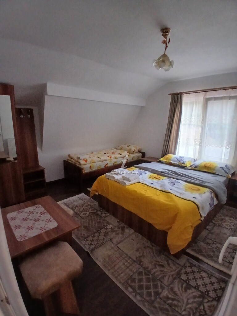 Cabana La Marian