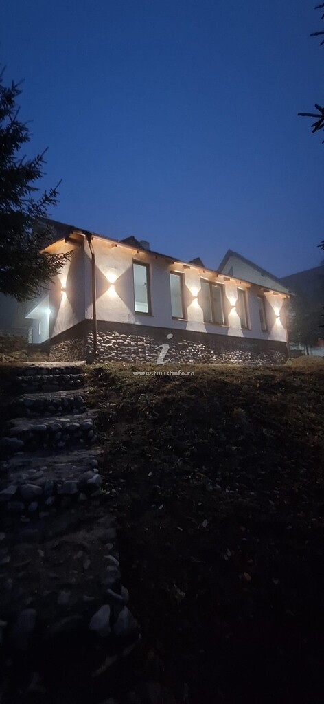 Casa Eden