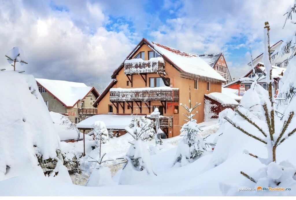 Casa Germană