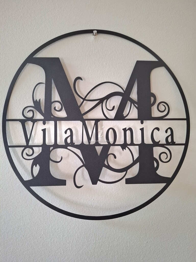 Vila Monica
