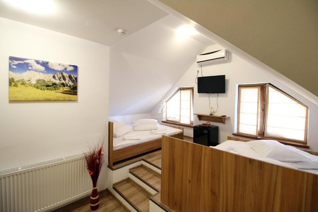 Casa Micu