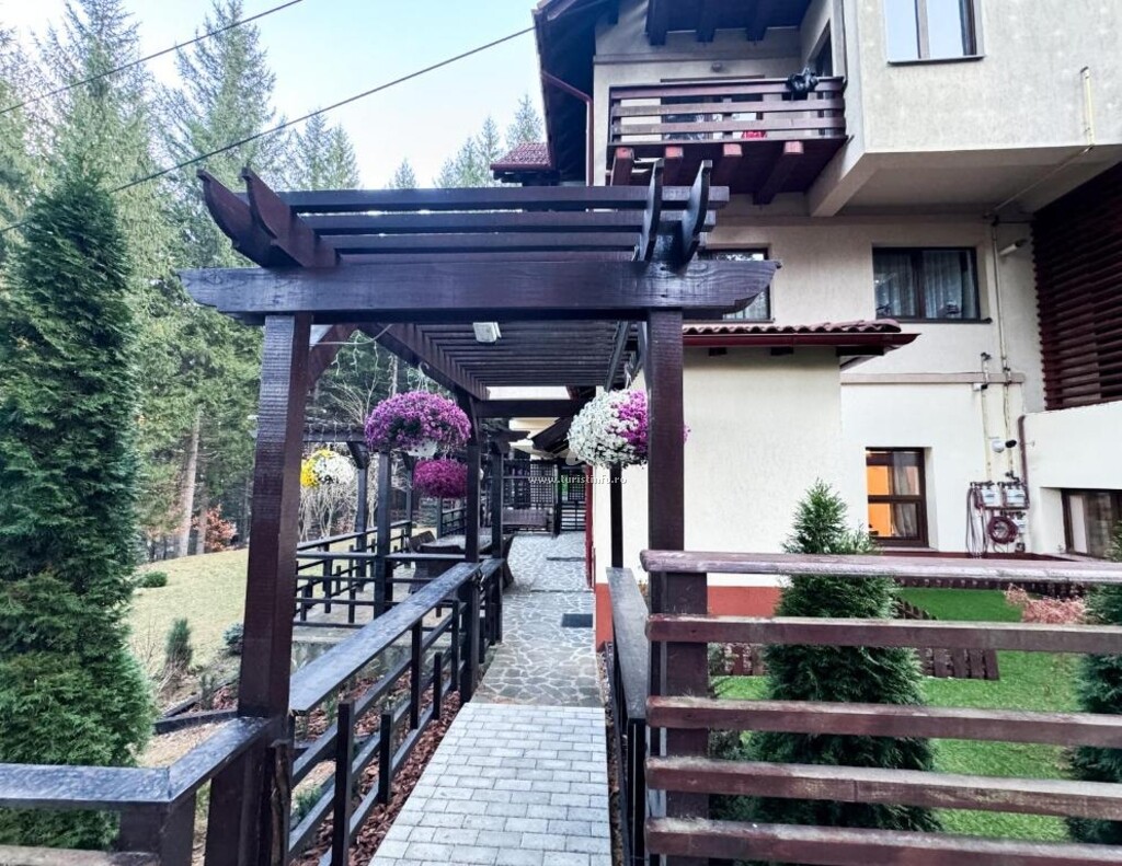 Apartamente Impala - Sinaia Gazelle