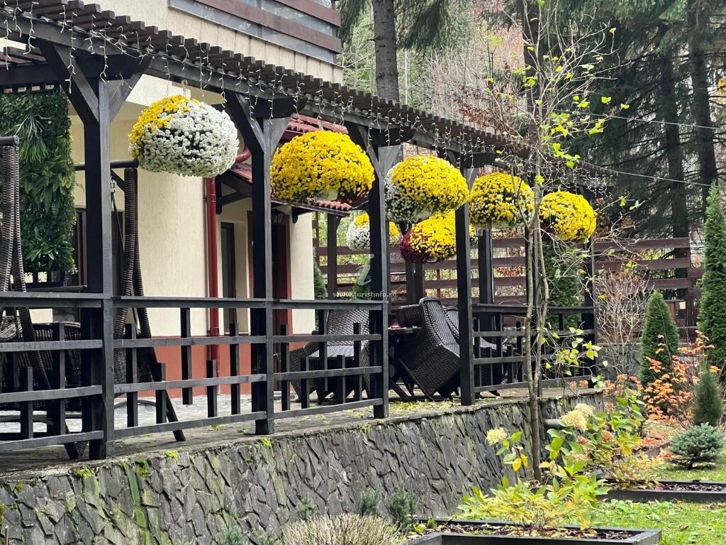 Apartamente Impala - Sinaia Gazelle