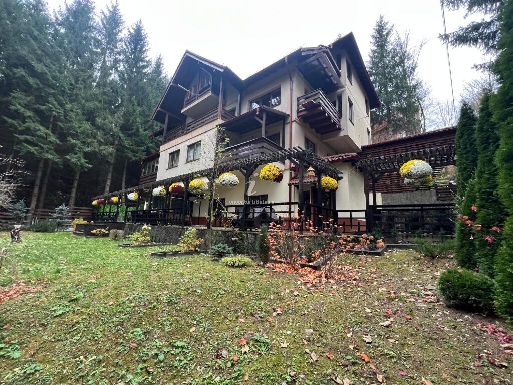 Apartamente Impala - Sinaia Gazelle