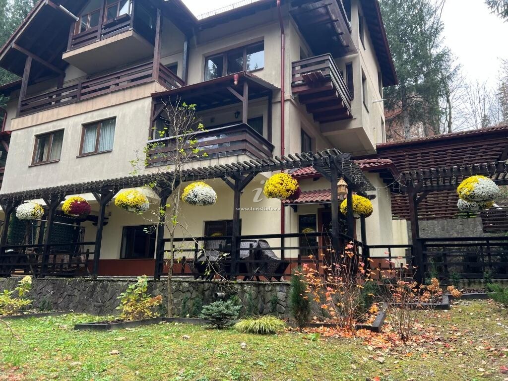Apartamente Impala - Sinaia Gazelle