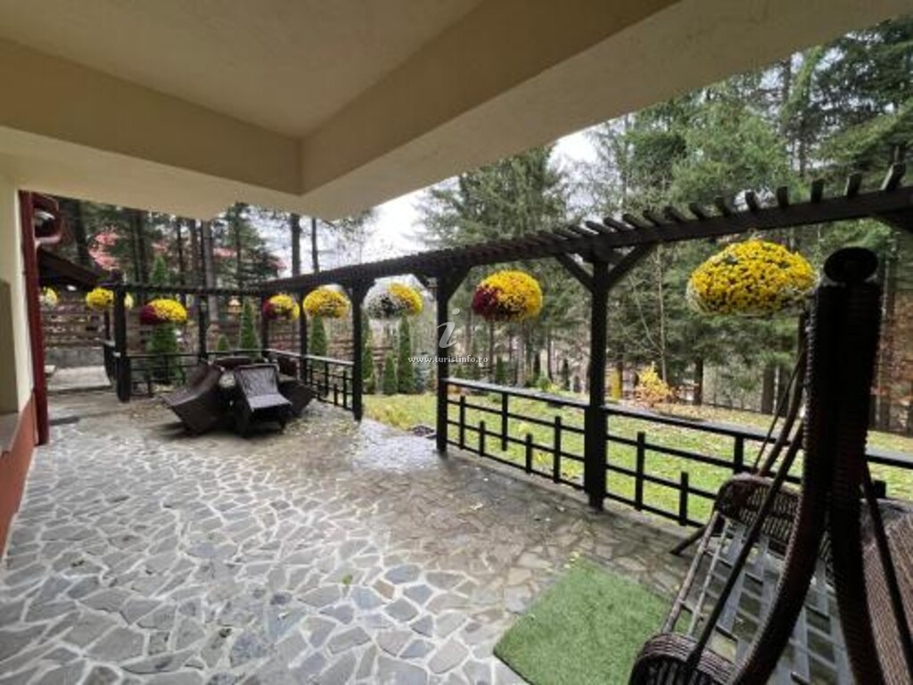 Apartamente Impala - Sinaia Gazelle