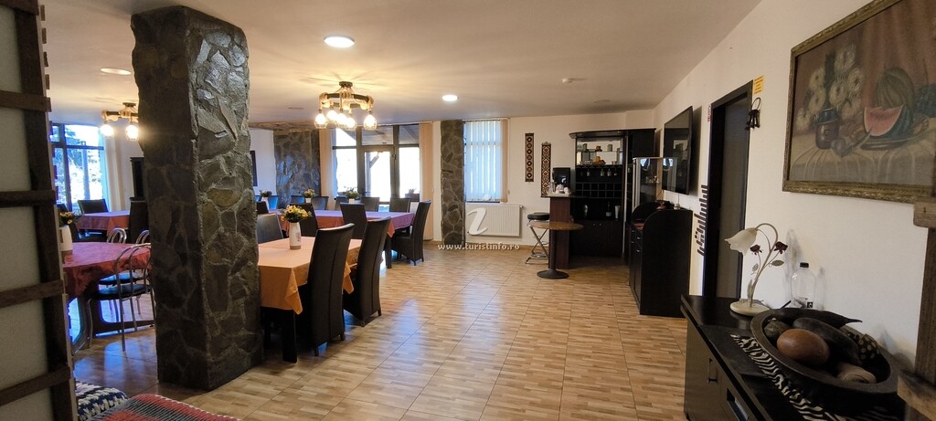 Casa de vacanță CVP
