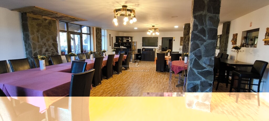 Casa de vacanță CVP