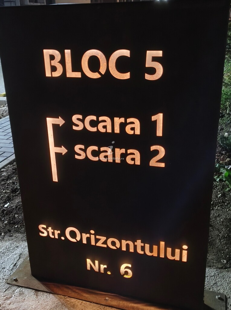 Apartamente IV Home Coresi