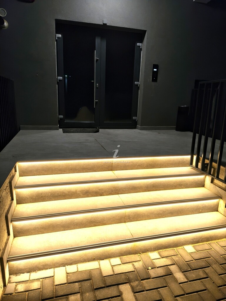 Apartamente IV Home Coresi