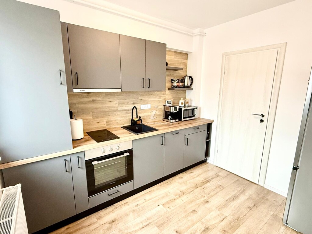 Apartamente IV Home Coresi