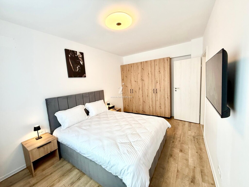 Apartamente IV Home Coresi