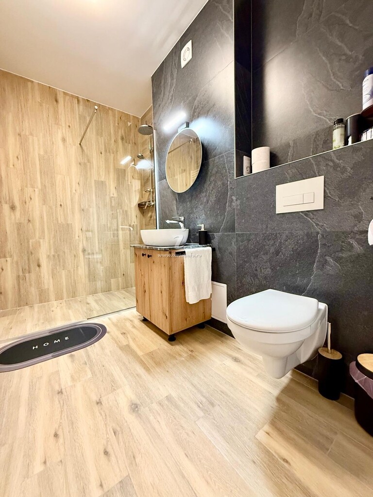 Apartamente IV Home Coresi