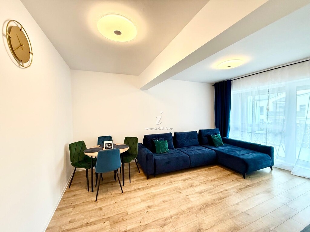 Apartamente IV Home Coresi